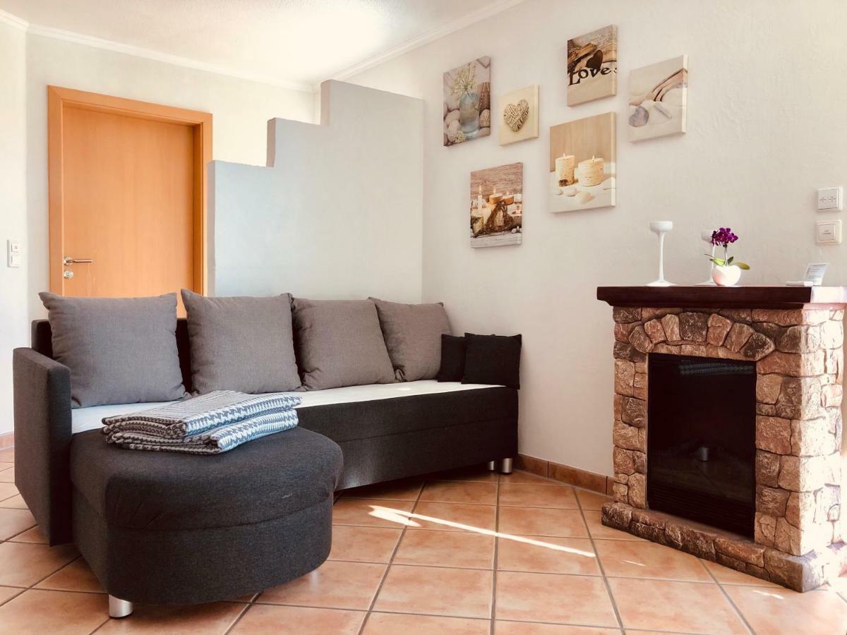 Apartment Casa Del Monte 辛斯海姆 外观 照片